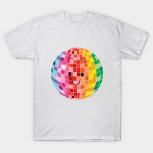 Happy Disco T-Shirt